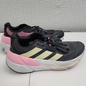 adidas Women's Adistar CS GY1699 Gray Running Shoes Sneakers Size 9